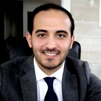 Nawaf Alsinani, Phd