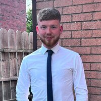 Daniel McCullough