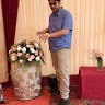Sidharth Dhar, Mba