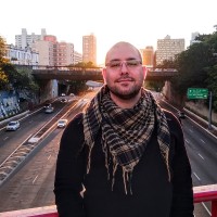 Marcus Mazza