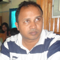 Debesh Paul