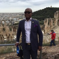 Peter Poku