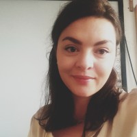 Angelika Matuszewska