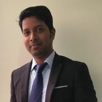 Nashim Ahmed