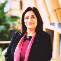 Sonia S. Siraz, Ph.D