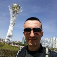 Юрий Столяров