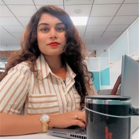 Kriti Singh