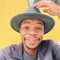 Themba Makhoba