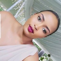 Bienvenue Gisèle Ndikumwenayo