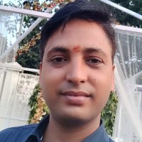 Ashish Dwivedi