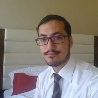 Ghulam Raza Adeli