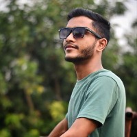 Sourav Chakrabortty