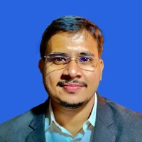 Raj Kamal Das