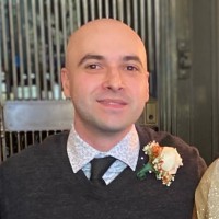 Chris Lodice