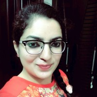 Kanika Gogia