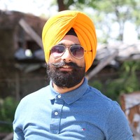 Chanpreet Singh
