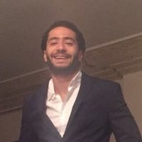 Omar Ghoneim