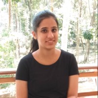 Maria Chacko
