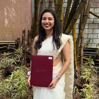 Rushali Mariam