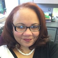Alexis Wilson