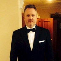 Warren Harman