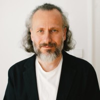 Sergey Lukashevskiy