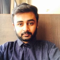Akshar Trivedi