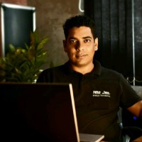 Nilo Jet Automação e serviços Industriais