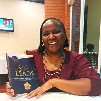 Ruth Wairimu