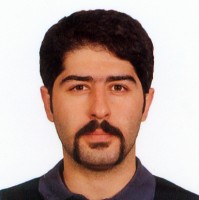 Arash Moharrami