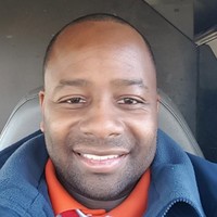 Michael Calhoun Jr