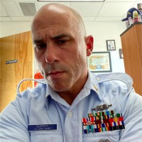 Richard Murphy, Jr., MBA