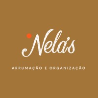 Nela´s - Arrumação e Organização