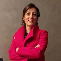 Elena Bergamini
