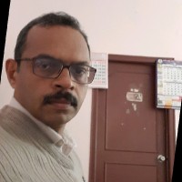 Binod R