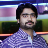 Ayaz Ali