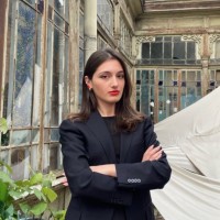 Mariam Murjikneli