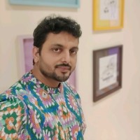 Vineeth Velayudhan Nair
