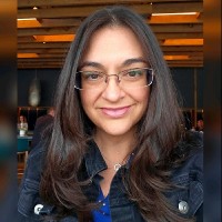 Tania May, Ed.D.