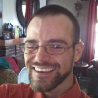 Richard Barham