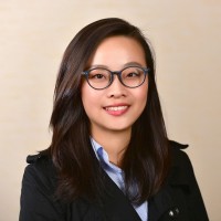 Grace Jin