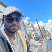Dr Ahmad Jibrin