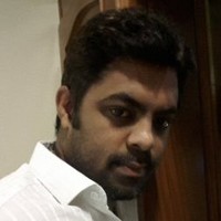 Manoj Thangamani