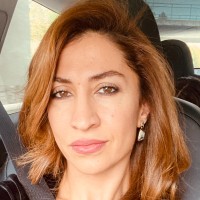 Nora Arsan