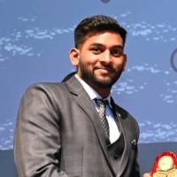 Punish Kumar