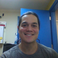 Ryan Harms