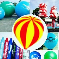 Surya Balon