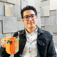 Erick Emmauel Carrera Herrera