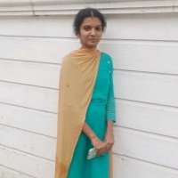 Priyadharshini J