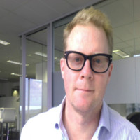 Justin Graham